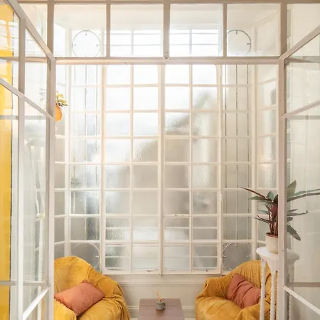 Chaperonniere Apartment Angers