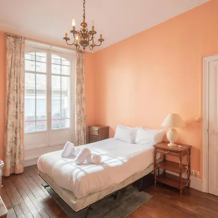 Chaperonniere Apartamento Angers