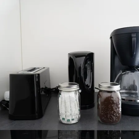 Chaperonniere Apartamento