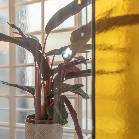 Chaperonniere Apartment *