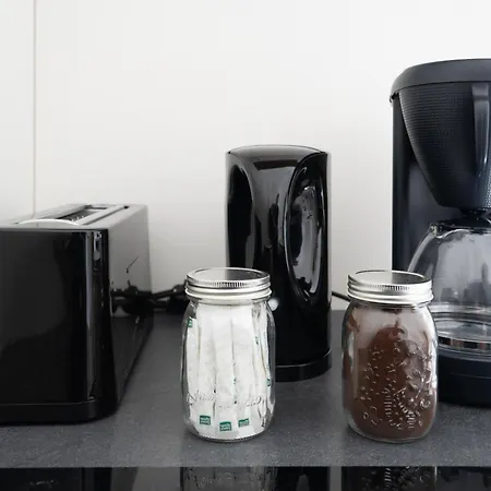 Apartment Chaperonniere