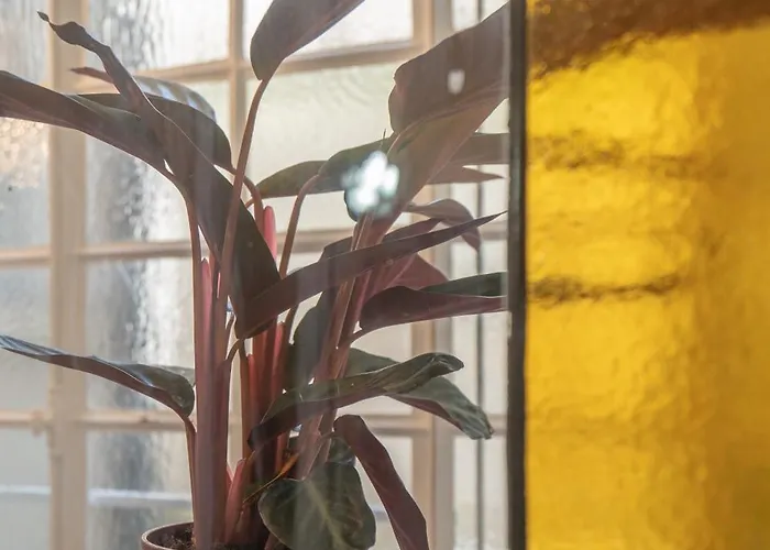 Chaperonniere Apartamento *