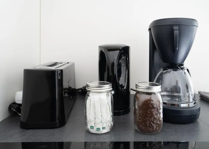 Apartamento Chaperonniere